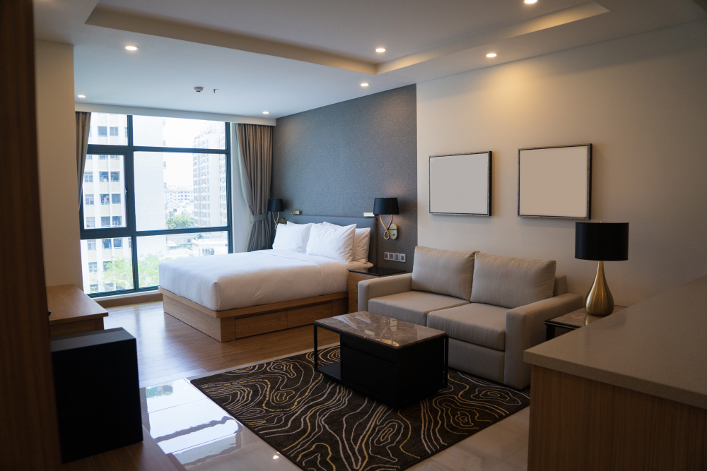 Room Detail